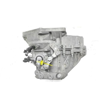 Recambio de caja cambios para opel insignia sports tourer selective referencia OEM IAM F40  