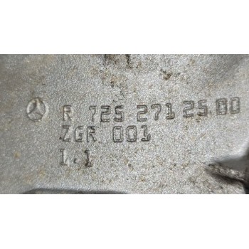 Recambio de caja cambios para mercedes-benz clase e (w212) lim. e 220 bluetec (212.001) referencia OEM IAM A2122702910  