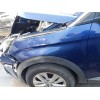 Recambio de aleta delantera izquierda para peugeot 3008 active referencia OEM IAM 9812305780  