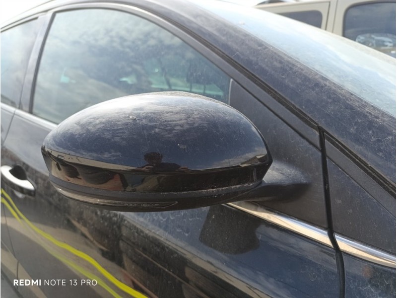 Recambio de retrovisor derecho para renault megane iv grandtour zen referencia OEM IAM 963011434R  