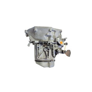 Recambio de caja cambios para citroën c3 origins referencia OEM IAM 20A728  