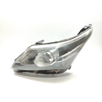 Recambio de faro izquierdo para toyota avensis (t27) advance referencia OEM IAM 8117005350  