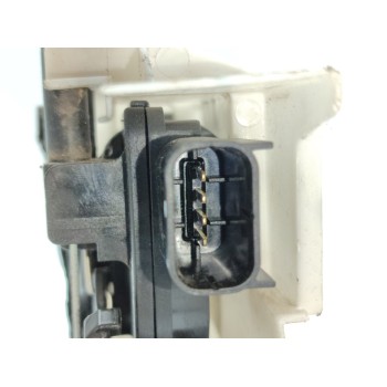 Recambio de cerradura puerta trasera izquierda para kia picanto (ja) attract referencia OEM IAM 81410G6010  