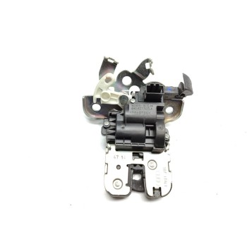 Recambio de cerradura maletero / porton para audi a3 (8v) ambiente referencia OEM IAM 4H0827505A  
