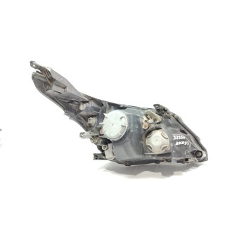 Recambio de faro izquierdo para toyota avensis (t27) advance referencia OEM IAM 8117005350  