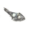 Recambio de faro izquierdo para toyota avensis (t27) advance referencia OEM IAM 8117005350  
