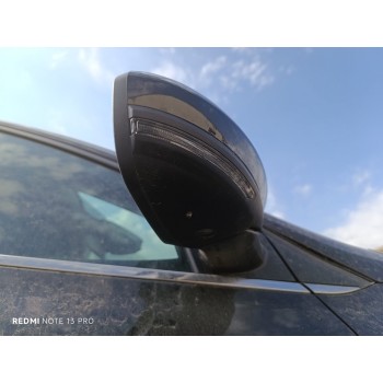 Recambio de retrovisor derecho para renault megane iv grandtour zen referencia OEM IAM 963011434R  