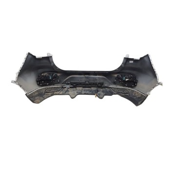 Recambio de paragolpes trasero para mg zs luxury referencia OEM IAM 10344162  