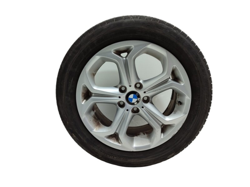 Recambio de llanta para bmw x3 (e83) 3.0d referencia OEM IAM 3451880  