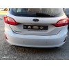 Recambio de paragolpes trasero para ford fiesta (ce1) active x referencia OEM IAM H1BB17906B1E5VT  