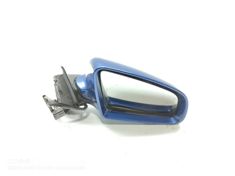 Recambio de retrovisor derecho para audi a3 (8p) 2.0 tdi ambiente referencia OEM IAM 8P1858532K  