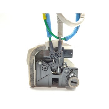 Recambio de cerradura puerta trasera izquierda para kia picanto (ja) attract referencia OEM IAM 81410G6010  