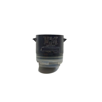 Recambio de sensor de aparcamiento para peugeot 508 hybrid 225 active pack referencia OEM IAM 9813348377XT  