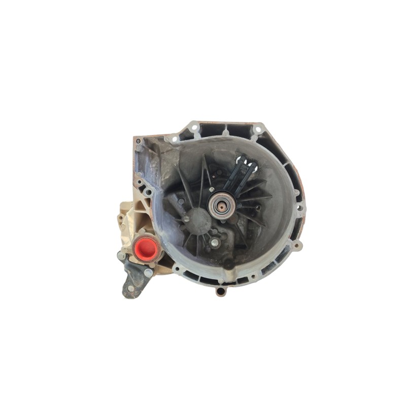 Recambio de caja cambios para ford tourneo courier (c4a) ambiente referencia OEM IAM DV1R7002BBF  