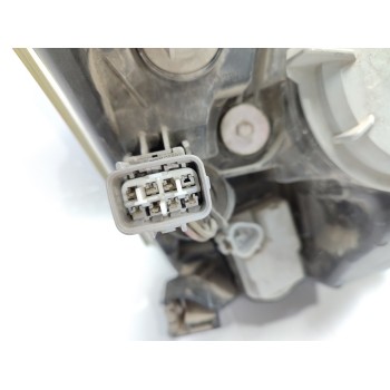 Recambio de faro izquierdo para toyota avensis (t27) advance referencia OEM IAM 8117005350  