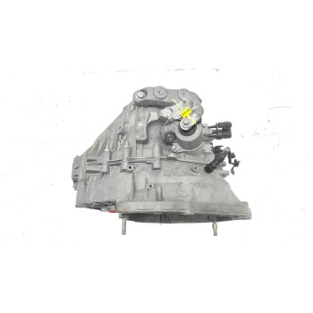 Recambio de caja cambios para opel insignia sports tourer selective referencia OEM IAM F40  