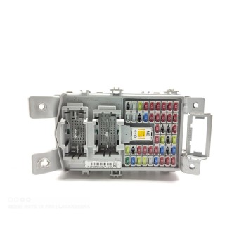 CAJA RELES / FUSIBLES 91950C8520 