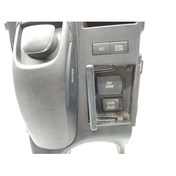 Recambio de mando multifuncion para lexus ct 200h referencia OEM IAM 8478076010C0  