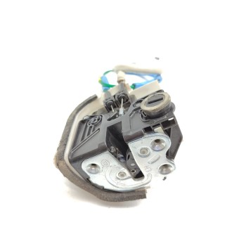 Recambio de cerradura puerta trasera izquierda para kia picanto (ja) attract referencia OEM IAM 81410G6010  