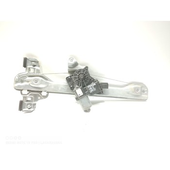 Recambio de elevalunas trasero izquierdo para opel mokka x color edition start/stop referencia OEM IAM 42562198  