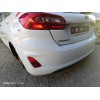 Recambio de paragolpes trasero para ford fiesta (ce1) active x referencia OEM IAM H1BB17906B1E5VT  