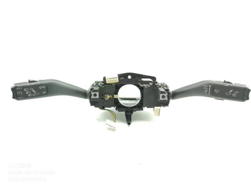 Recambio de mando intermitentes para volkswagen golf vi cabriolet (517) advance referencia OEM IAM 1K5953507Q  