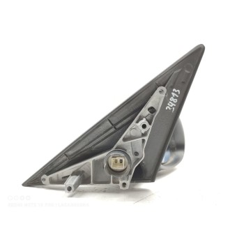 Recambio de retrovisor derecho para bmw serie 3 berlina (e90) 320d referencia OEM IAM 51167189946  
