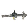 Recambio de elevalunas delantero izquierdo para nissan qashqai (j11) acenta referencia OEM IAM 807014EA3C  