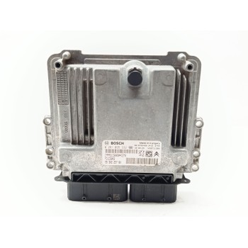 Recambio de centralita motor uce para peugeot 3008 active referencia OEM IAM 0281035332  