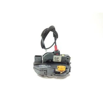 Recambio de cerradura puerta delantera derecha para chevrolet orlando lt+ referencia OEM IAM 13579523  