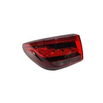 Recambio de piloto trasero izquierdo para mg zs luxury referencia OEM IAM 10571681  