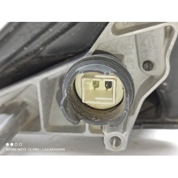 Recambio de retrovisor derecho para bmw serie 3 berlina (e90) 320d referencia OEM IAM 51167189946  