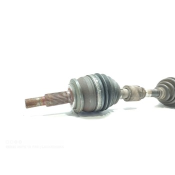 Recambio de transmision delantera izquierda para toyota auris active referencia OEM IAM 4342002A50  