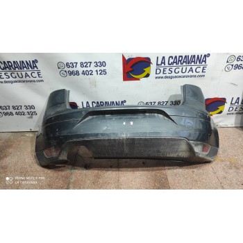 PARAGOLPES TRASERO 5P0807417AA 