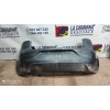 Recambio de paragolpes trasero para seat altea (5p1) arena referencia OEM IAM   