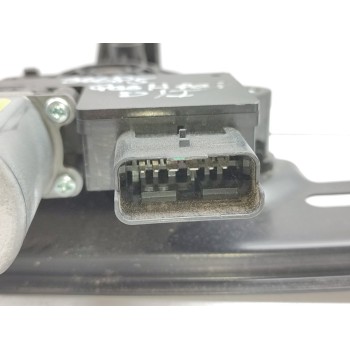 Recambio de elevalunas delantero izquierdo para nissan qashqai (j11) acenta referencia OEM IAM 807014EA3C  