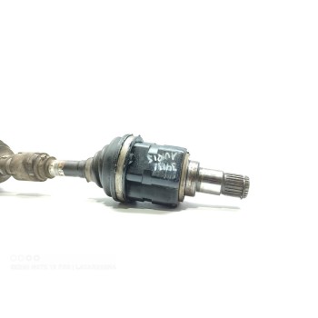 Recambio de transmision delantera izquierda para toyota auris active referencia OEM IAM 4342002A50  
