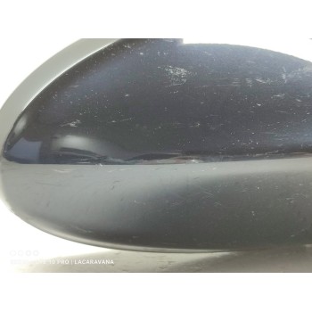 Recambio de retrovisor derecho para bmw serie 3 berlina (e90) 320d referencia OEM IAM 51167189946  