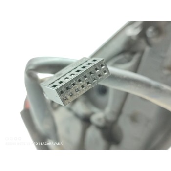 Recambio de retrovisor derecho para audi a3 (8p) 2.0 tdi ambiente referencia OEM IAM 8P1858532K  