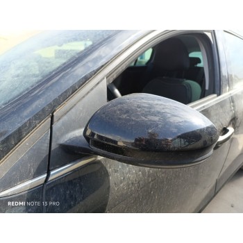 Recambio de retrovisor izquierdo para renault megane iv grandtour zen referencia OEM IAM 963023922R  