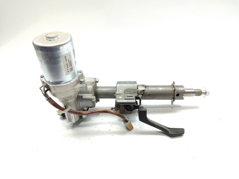 Recambio de columna direccion para kia picanto (ja) attract referencia OEM IAM 56300G6000  
