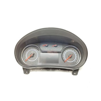 CUADRO INSTRUMENTOS 23464928 