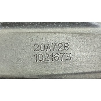 Recambio de caja cambios para citroën c3 origins referencia OEM IAM 20A728  