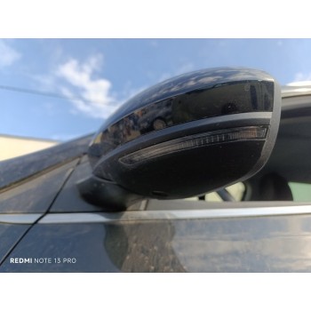 Recambio de retrovisor izquierdo para renault megane iv grandtour zen referencia OEM IAM 963023922R  