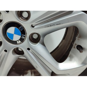 Recambio de llanta para bmw x3 (e83) 3.0d referencia OEM IAM 3451880  