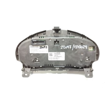 Recambio de cuadro instrumentos para opel insignia sports tourer selective referencia OEM IAM 23464928  
