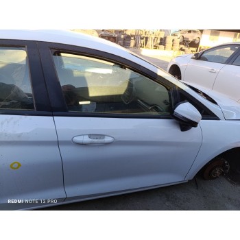 Recambio de puerta delantera derecha para ford fiesta (ce1) active x referencia OEM IAM H1BBA20204AE  