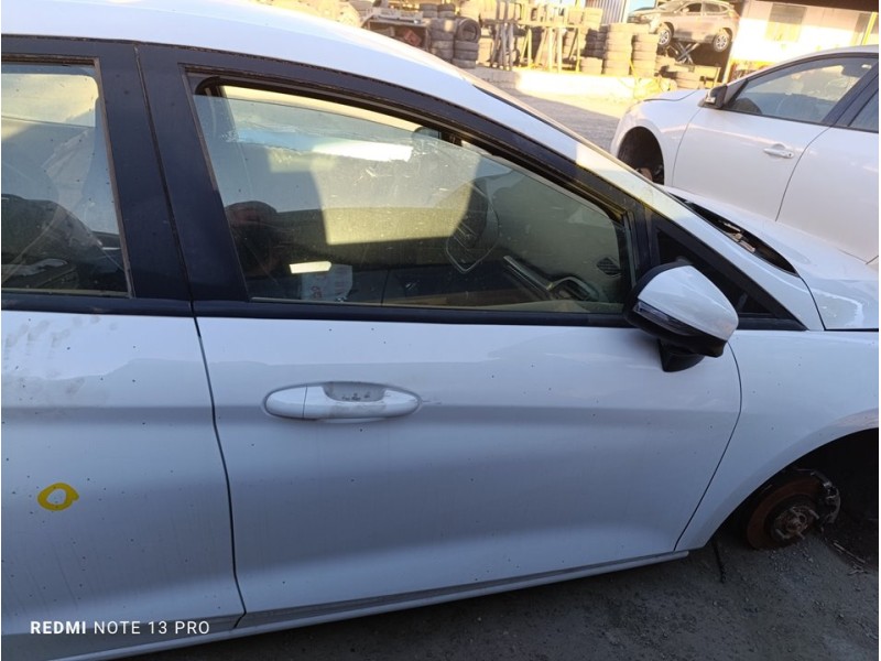 Recambio de puerta delantera derecha para ford fiesta (ce1) active x referencia OEM IAM H1BBA20204AE  