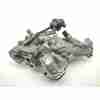 Recambio de valvula egr para mercedes-benz clase c (w204) coupe c 220 cdi blueefficiency (204.302) referencia OEM IAM A651140046