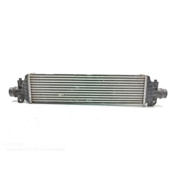 Recambio de intercooler para opel mokka x color edition start/stop referencia OEM IAM 95081734  